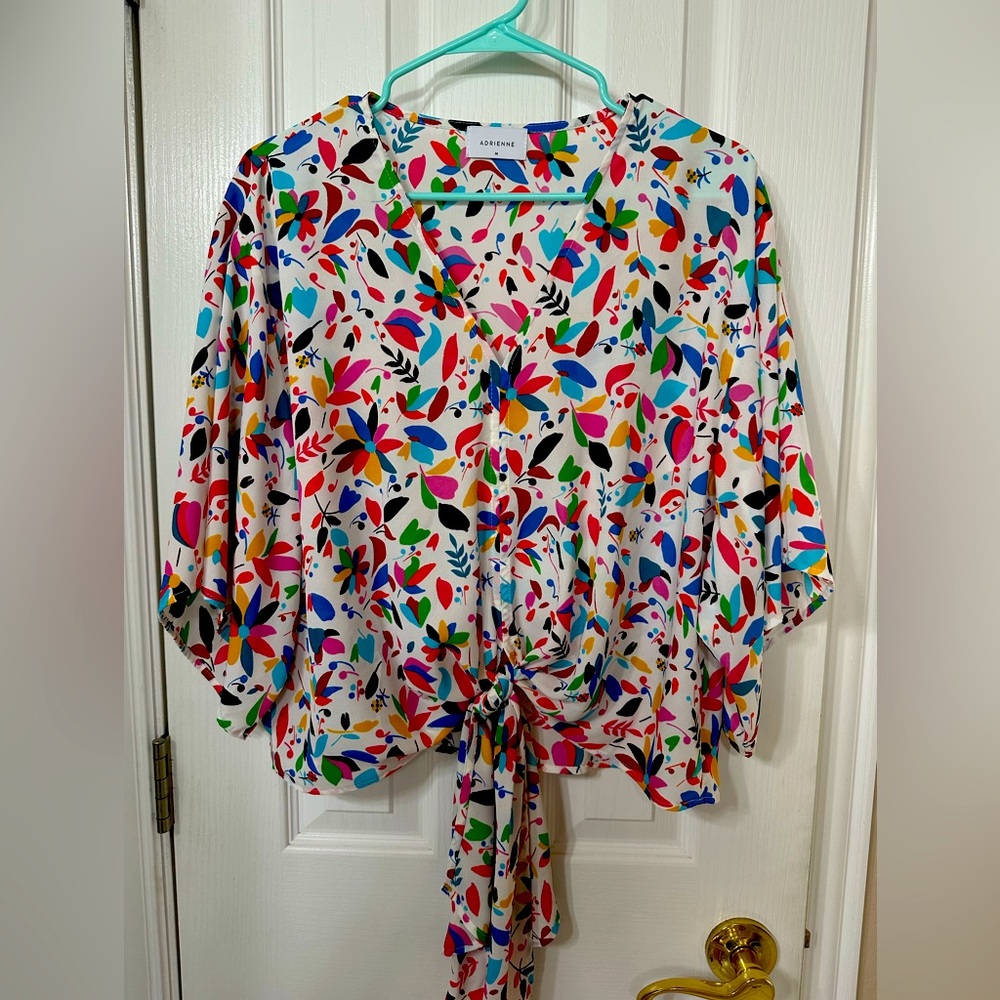 Women’s blouse